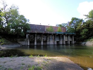 Kraftwerk Vockerode