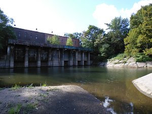 Kraftwerk Vockerode