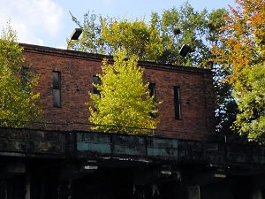 Kraftwerk Vockerode