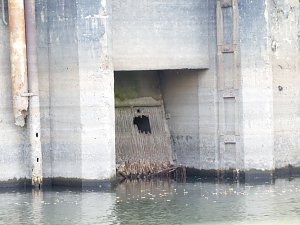 Kraftwerk Vockerode