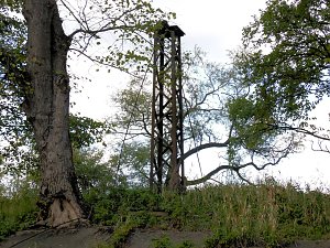Kraftwerk Vockerode