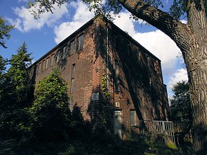 Kraftwerk Vockerode