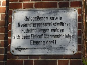 Kraftwerk Vockerode