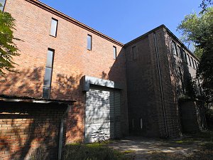 Kraftwerk Vockerode