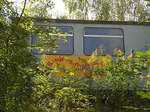 Kraftwerk Vockerode