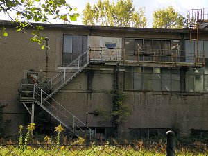 Kraftwerk Vockerode