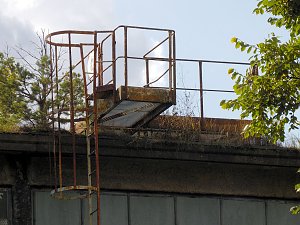 Kraftwerk Vockerode