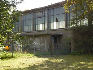Kraftwerk Vockerode