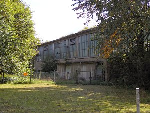 Kraftwerk Vockerode