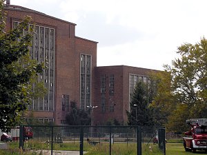 Kraftwerk Vockerode