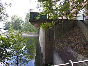 Kraftwerk Vockerode