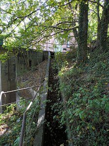 Kraftwerk Vockerode
