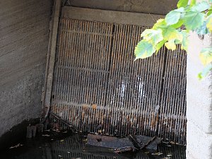 Kraftwerk Vockerode