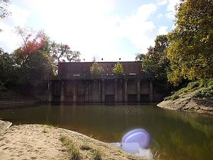 Kraftwerk Vockerode