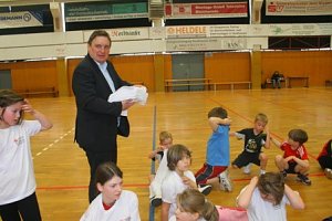 Ostercamp