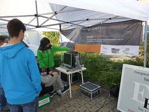 Aktion f&uuml;r junge Fahrer