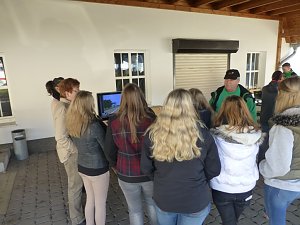 Aktion f&uuml;r junge Fahrer