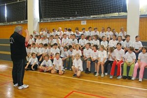 Ostercamp
