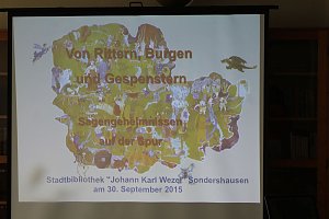 Lebendige Buchlesung f&uuml;r Kinder