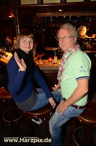 Schabernack am Mittwoch