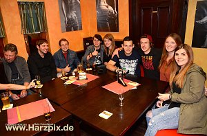 Schabernack am Mittwoch