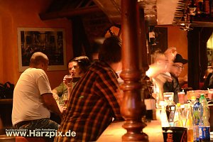 Schabernack am Mittwoch