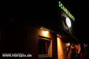 Schabernack am Mittwoch