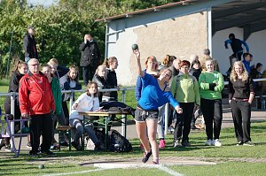 Die besten Leichtathleten