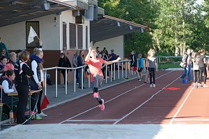 Die besten Leichtathleten