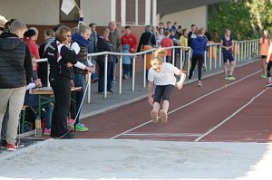 Die besten Leichtathleten