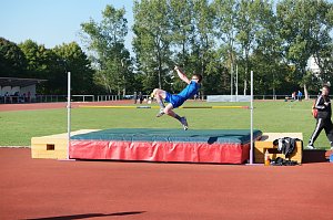 Die besten Leichtathleten