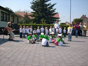 Ortsfreigabe Ritteburg