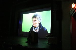 Ehrenamtsgala und Feierstunde zum 25j&auml;hrigen Jubil&auml;um der friedlichen Revolution