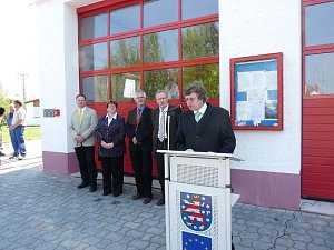 Ortsfreigabe Ritteburg