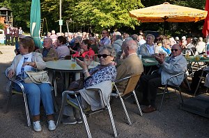 Saisonabschluss in Neustadt