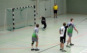Einheit Sondershausen