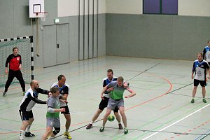 Einheit Sondershausen