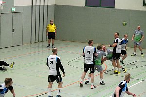 Einheit Sondershausen