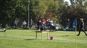 16. Mops-Rennen in Hachelbich