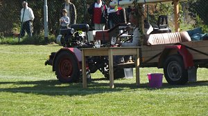 16. Mops-Rennen in Hachelbich