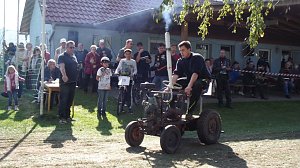 16. Mops-Rennen in Hachelbich