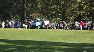 16. Mops-Rennen in Hachelbich