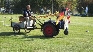 16. Mops-Rennen in Hachelbich