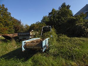 Fischerfest in Auleben