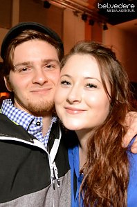 Party im Jugendclubhaus
