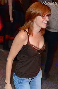 Party im Jugendclubhaus
