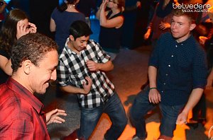 Party im Jugendclubhaus