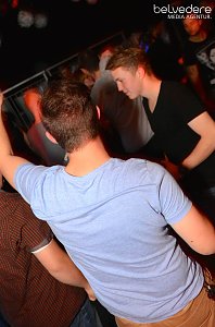 Party im Jugendclubhaus