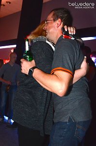 Party im Jugendclubhaus