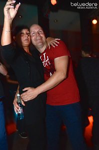 Party im Jugendclubhaus